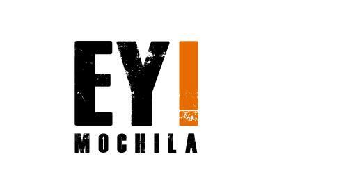 Albergue Ey Mochila!