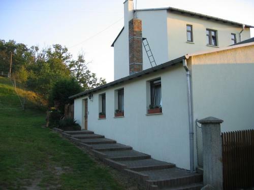 Apartamento Ferienwohnungen "am M�hlteich"