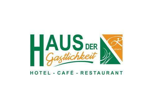 Hotel Haus Der Gastlichkeit