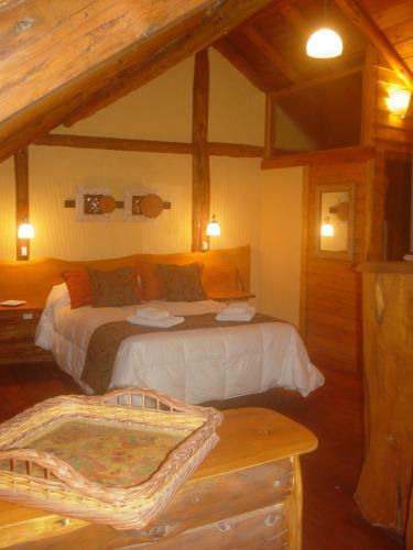 Posada Patagonia Playa Suites