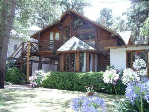 Posada Patagonia Playa Suites