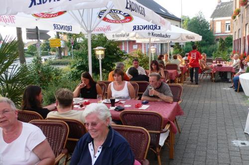Hotel Restaurant Doppeladler