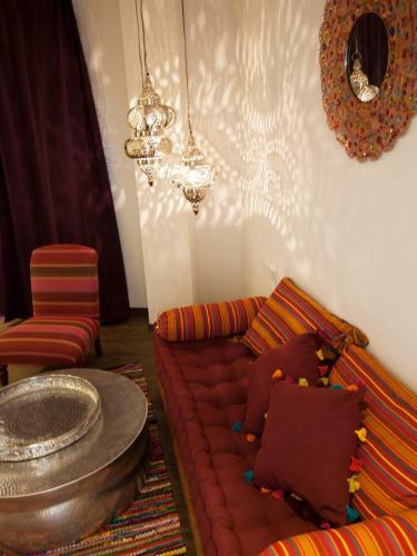 Hotel Viii