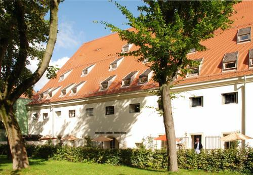 Hotel Orph�e Andreasstadel