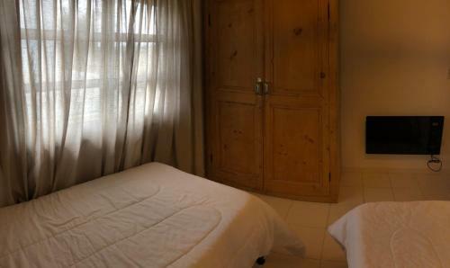 The House-bajada Grande