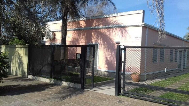 Apartamento Aitue Departamentos