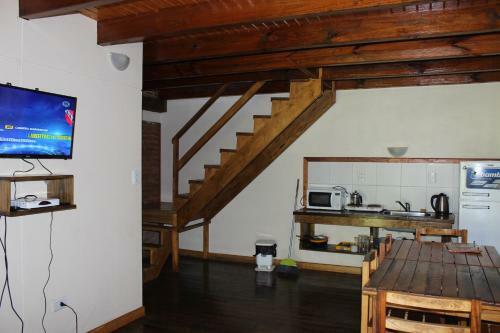 Un Lugar Hotel Caba�as