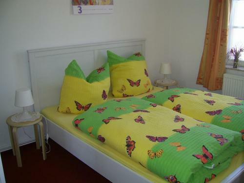 Apartamento Goldener Anker