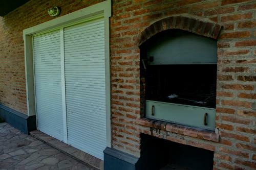 Los Robles Apart Hotel