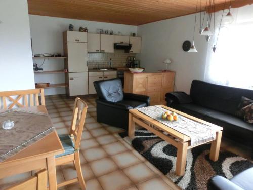 Apartamento Ferienwohnung Hanke