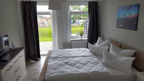 Apartamento Pension Fischerjung