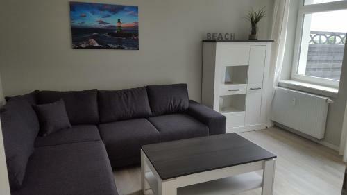 Apartamento Pension Fischerjung