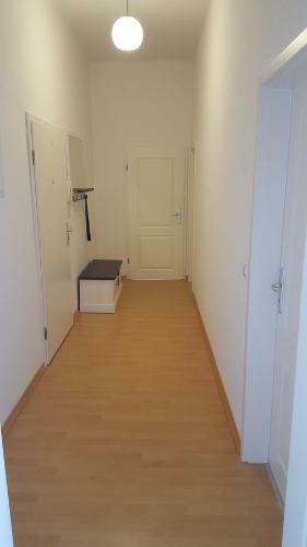 Apartamento Pension Fischerjung