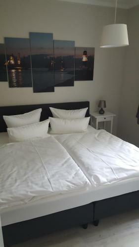 Apartamento Pension Fischerjung