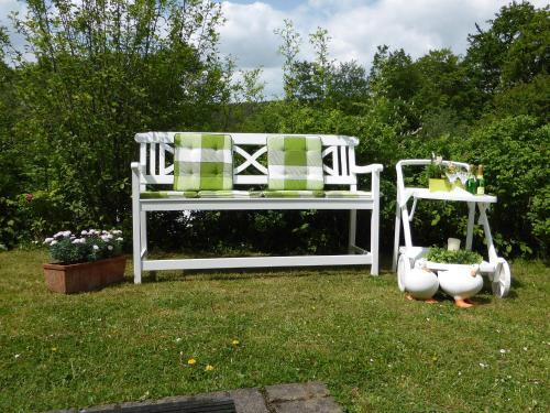Holiday Home Ferienpark Extertal
