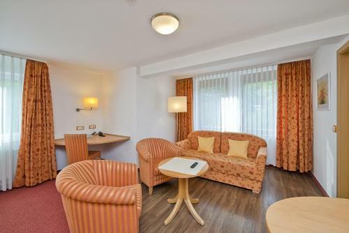 Hotel B�ren
