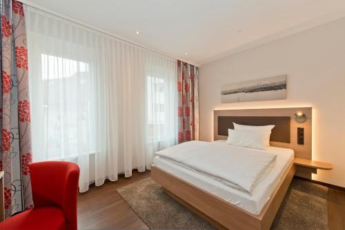 Hotel B�ren
