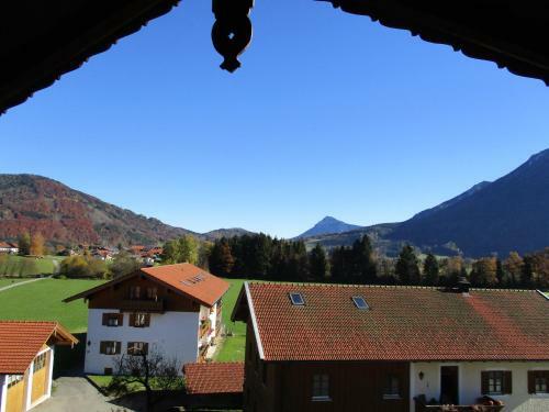 Agroturismo Zeller Hof