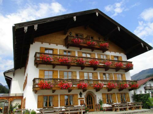 Agroturismo Zeller Hof