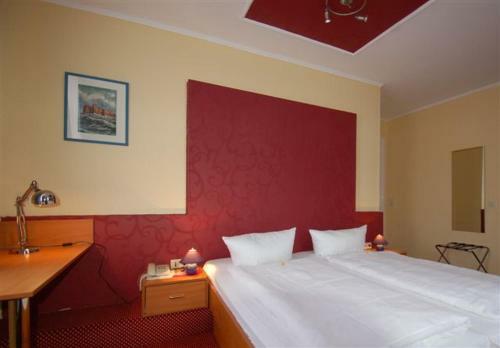 Hotel Hohenzollern