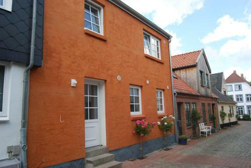 Apartamento Haus Adria
