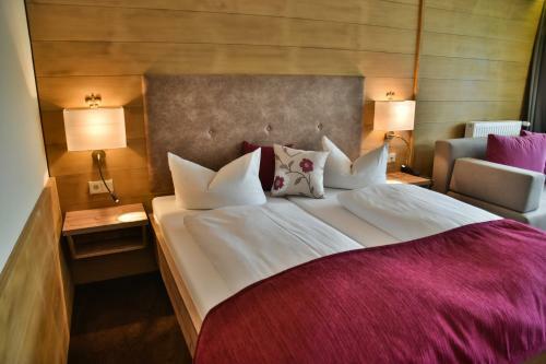 Hostal G�stehaus Am Kurpark