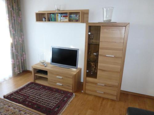 Apartamento Haus Schwarzwaldm�del