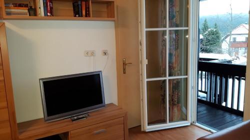 Apartamento Haus Schwarzwaldm�del