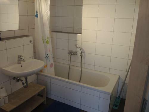 Apartamento Wohnwerk41