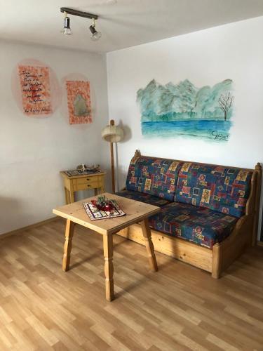 Apartamentos Schwangauer Ferienhaus