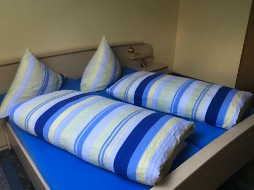 Apartamento Haus Magnolia