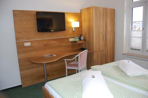 Biohotel Amadeus