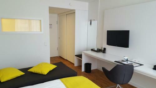 Hotel G�stehaus Am Schloss