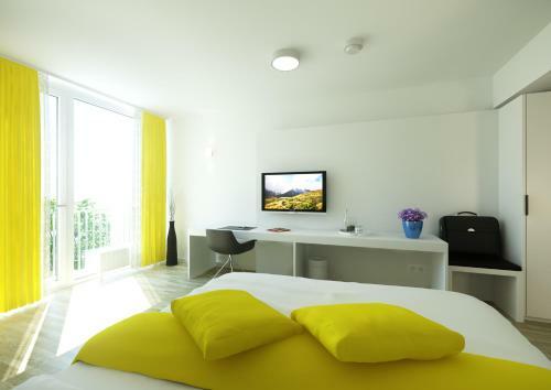 Hotel G�stehaus Am Schloss