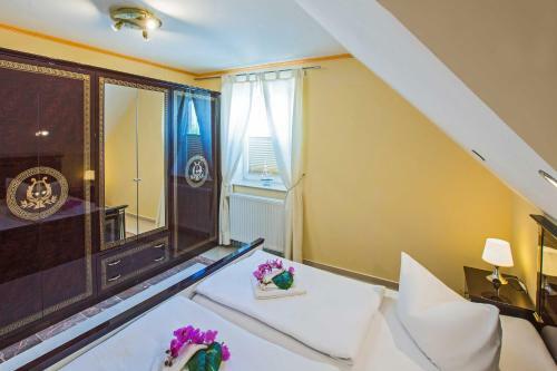 Apartamento Villa Europa