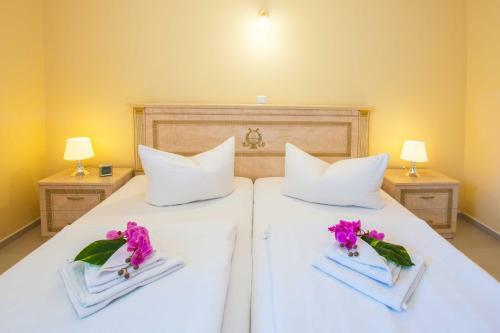 Apartamento Villa Europa