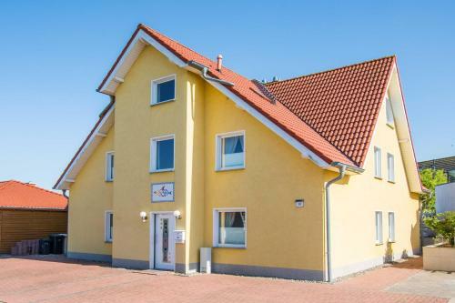 Apartamento Villa Europa