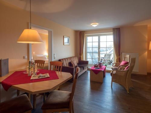 Hotel Spiekerooger Leidenschaft