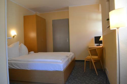 Hotel Wehlener Hof