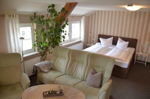 Hotel Wehlener Hof