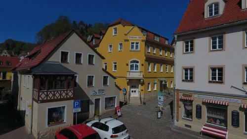 Hotel Wehlener Hof