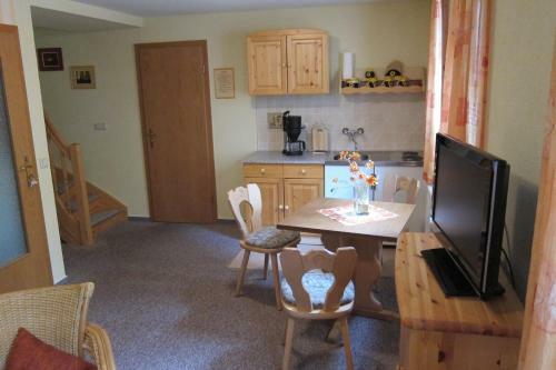 Apartamento Ferienhaus Sch�nherr
