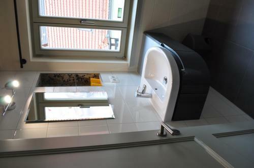 Apartamento Elbterrasse Wehlen