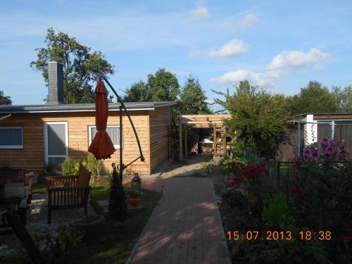 Apartamento Ferienwohnung Bade