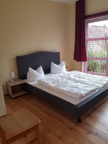 Apartamento Ferienwohnung Bade