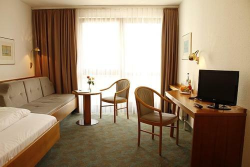 Stadthotel Weinsberg