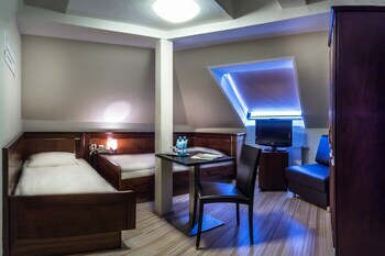 Hotel Am Wilhelmsplatz