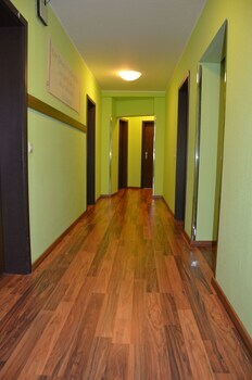 Hotel Am Wilhelmsplatz