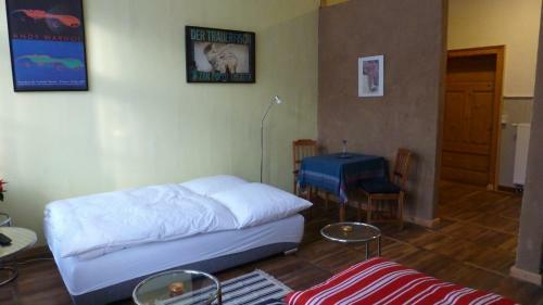 Bed & Breakfast Alte Schule