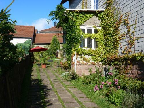 Bed & Breakfast Alte Schule